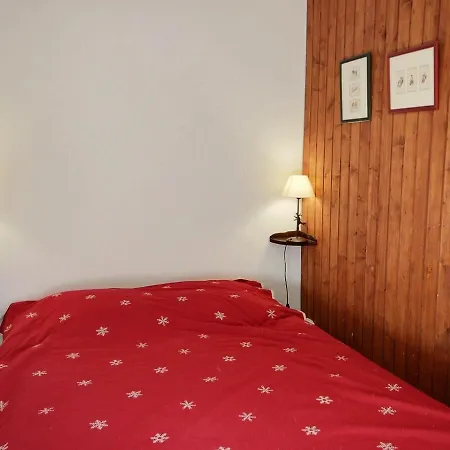 10 Pers Au Calme A 1 Km De La Station, 5 Pieces Avec Wifi Et Parking - Fr-1-411-683